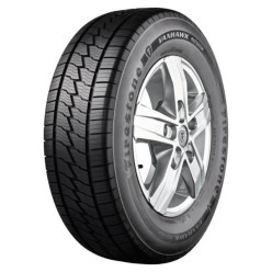 205/75R16 FIRESTONE Vanhawk Multiseason 110/108 R Universalios