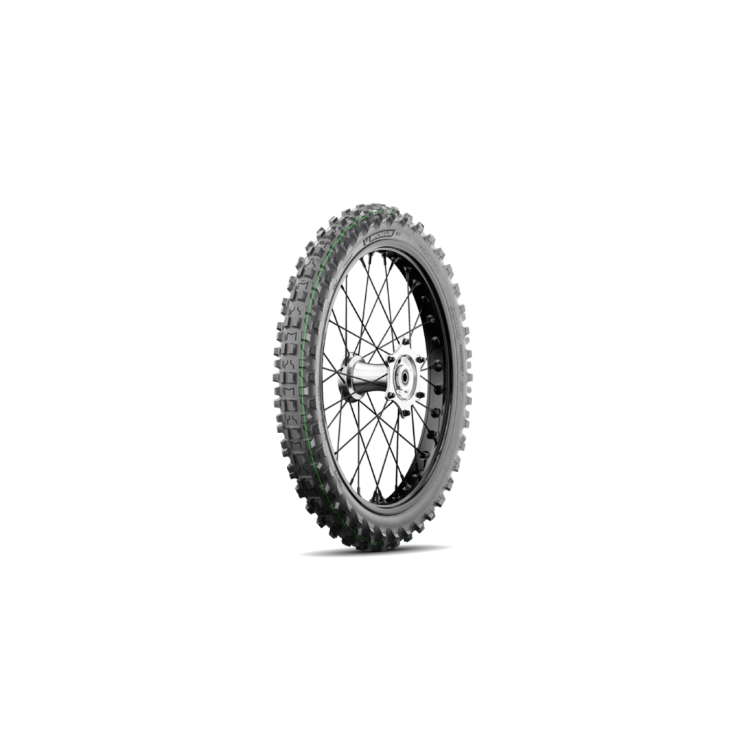 120/90R18 MICHELIN Enduro Medium 2 Rear TT 65 R Vasarinės