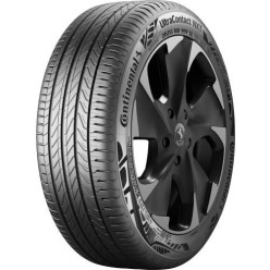 245/50R20 CONTINENTAL ULTRACONTACT NXT 105V XL FR