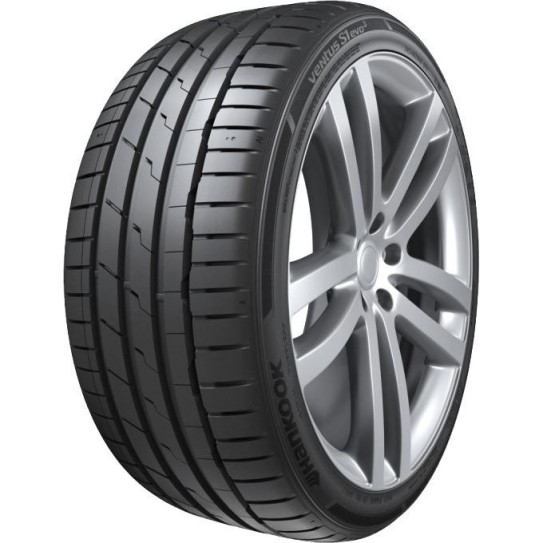 225/45R17 HANKOOK VENTUS S1 EVO 3 (K127B) 94 Y XL Vasarinės