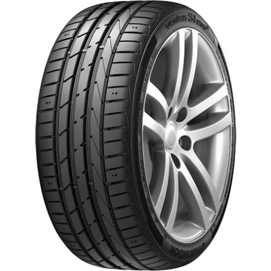 225/50R17 HANKOOK VENTUS S1 EVO 2 (K117) 94W MO DOT22 BBB69