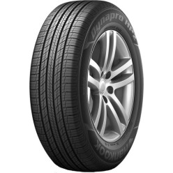 235/50R18 HANKOOK DYNAPRO HP2 (RA33) 97V RP DOT22 CBB70