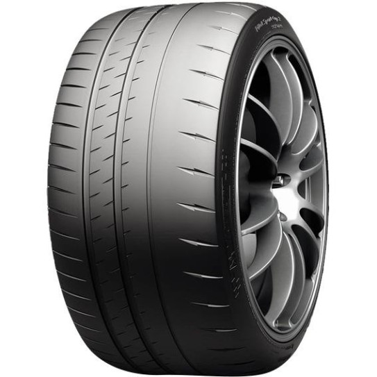 265/35R19 MICHELIN PILOT SPORT CUP 2 98 Y XL Vasarinės