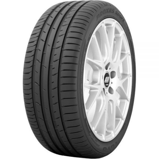 285/25R20 TOYO PROXES SPORT 93Y XL RP DOT22 DAA72