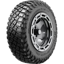 215/75R15 BF GOODRICH Mud Terrain T/A KM3 100/97 Q Vasarinės