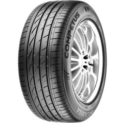 255/60R17 LASSA COMPETUS H/P 106V DOT22 DBB71