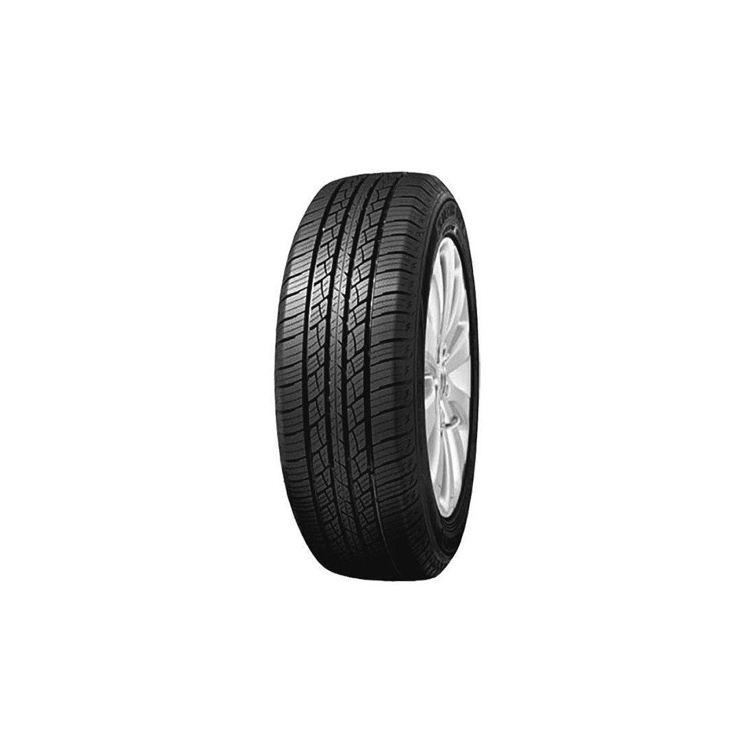 255/65R17 GOODRIDE SU318 H/T 110H DOT22 CCB72 M+S