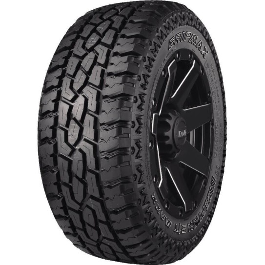 275/70R16 GRIPMAX INCEPTION S/T MAXX 119/116 Q Vasarinės