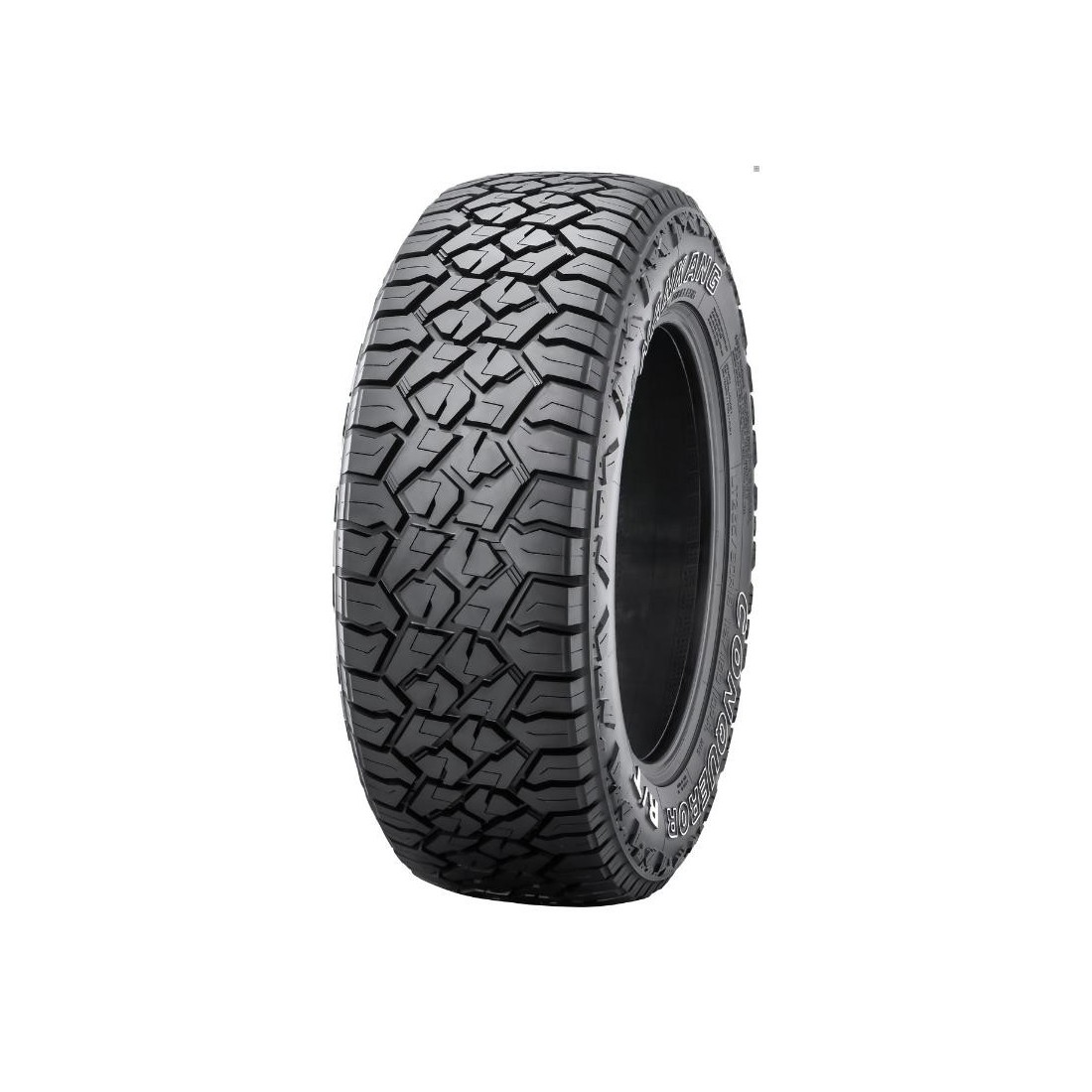 265/70R16 NANKANG RT 117/114 Q Vasarinės