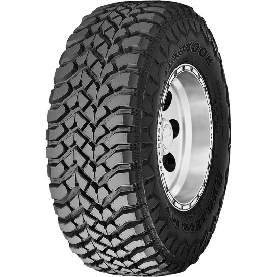 265/75R16 HANKOOK DYNAPRO MT (RT03) 119/116Q WL RP DOT22