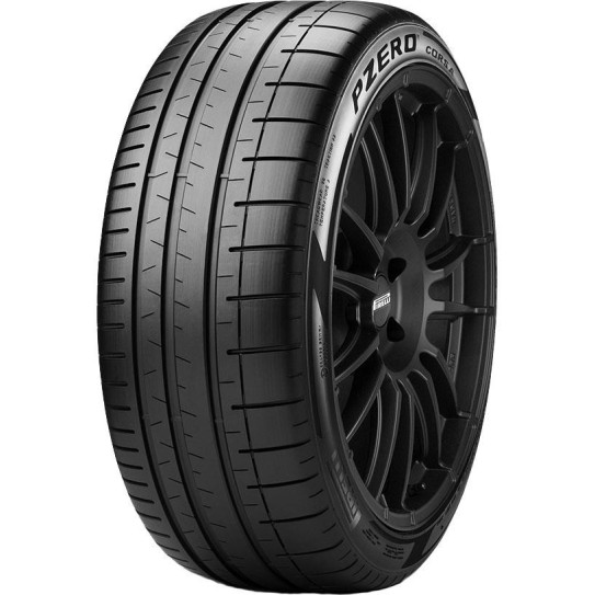 275/35R19 PIRELLI PZERO CORSA (PZC4) 100 Y XL Vasarinės