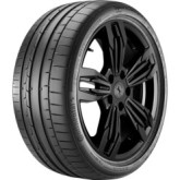 295/35R20 CONTINENTAL SPORTCONTACT 6 105Y XL MO1B FR BAB75