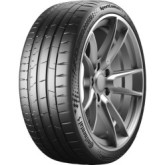 245/35R21 CONTINENTAL SPORTCONTACT 7 96Y XL MGT FR CAB72