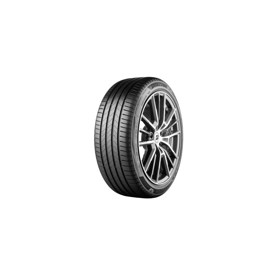 255/55R19 BRIDGESTONE TURANZA 6 111V XL