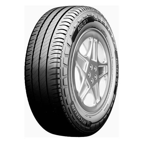 215/65R16C MICHELIN AGILIS 3 109/107T