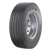 315/60R22.5 MICHELIN X LINE ENERGY D 152/148L TL