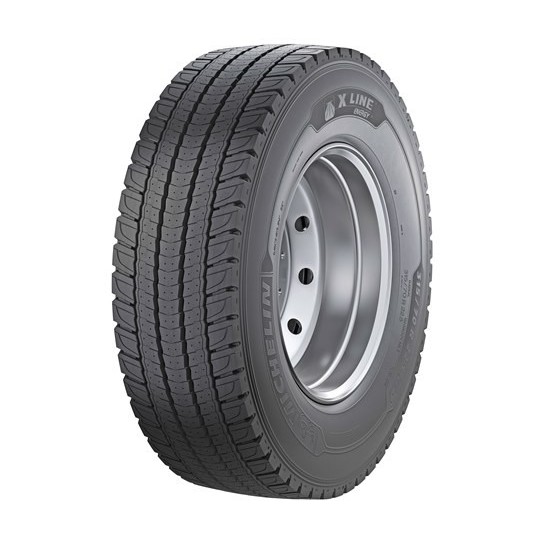 315/60R22.5 MICHELIN X LINE ENERGY D 152/148L TL