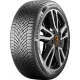 255/55R20 CONTINENTAL AllSeasonContact 2 110 Y Universalios