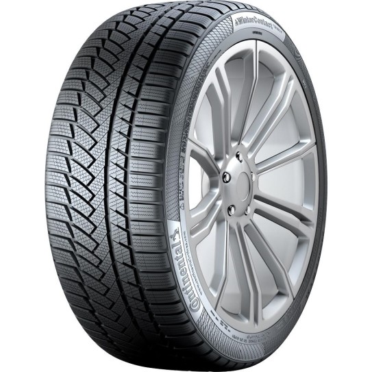 255/35R20 CONTINENTAL WINTERCONTACT TS850P 97 W Žieminės