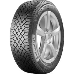 225/55R16 CONTINENTAL VIKINGCONTACT 7 99T XL EVc DOT22 Friction CDB72 3PMSF IceGrip M+S