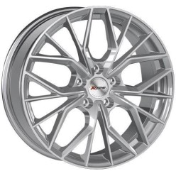 Xtreme RX6 Silver 8x18 5x112 ET27 CB66,6 60° 825 kg 1842031506095