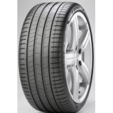 245/45R18 PIRELLI P ZERO (PZ4) 100Y XL FR *