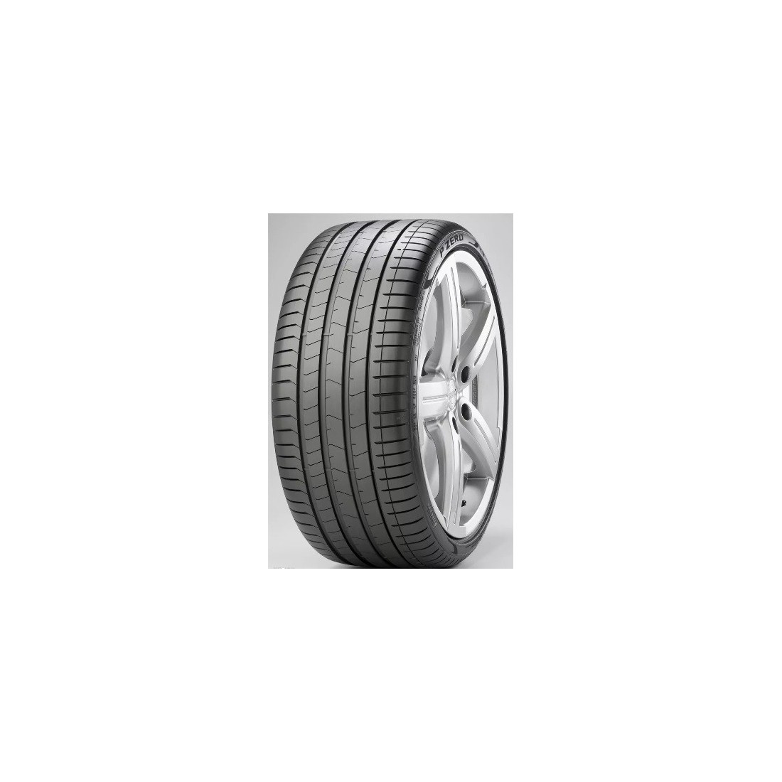 245/45R18 PIRELLI P ZERO (PZ4) 100Y XL FR *