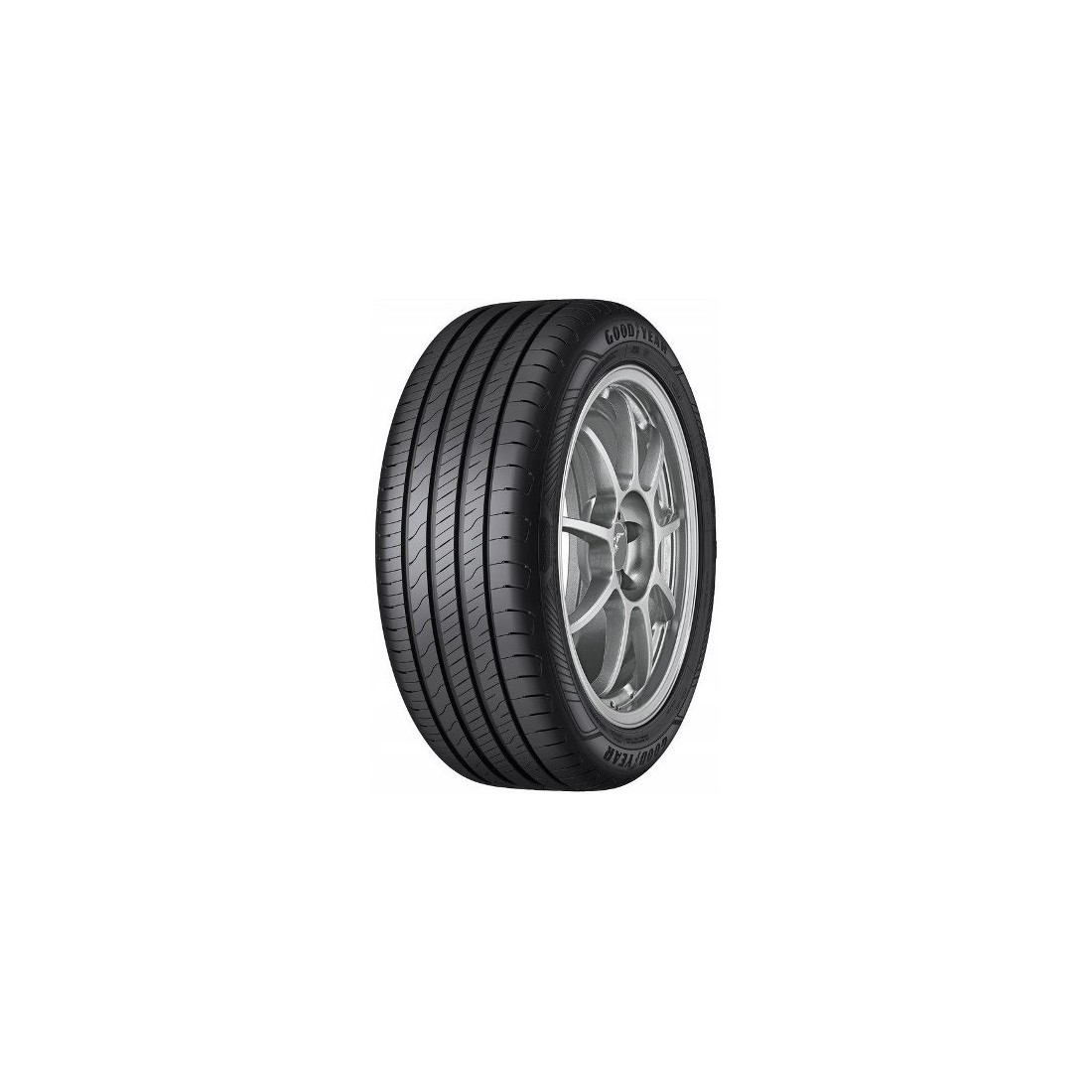 215/60R16 GOODYEAR EFFICIENTGRIP PERFORMANCE 2 99H XL