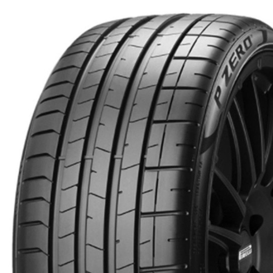 Padangos P Zero (PZ4, SC) 101 Y XL NF1 ( C A B 72dB )