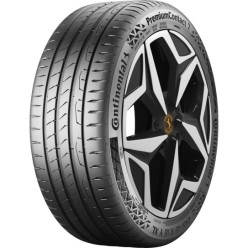 255/40R18 CONTINENTAL PREMIUMCONTACT 7 99 Y XL Vasarinės