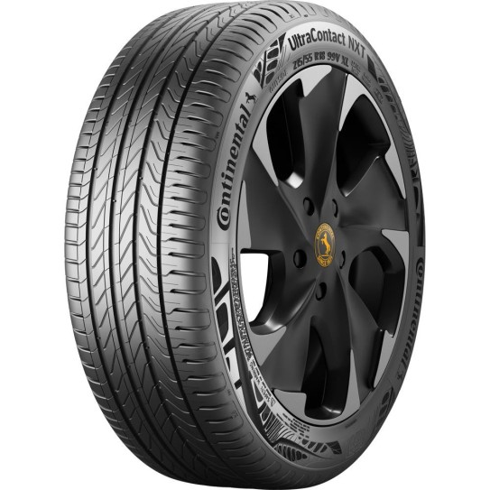 235/45R20 CONTINENTAL UltraContact NXT 100 V XL Vasarinės