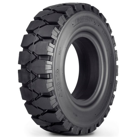 18x7-8 (180/70-8) GLOB-GUM /4.33 NM-1 SUPERELASTIC pilnavidurė standard