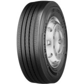 385/65R22.5 CONTINENTAL HYBRID HS3+ 20PR 160K/158L M+S 3PMSF /priekis