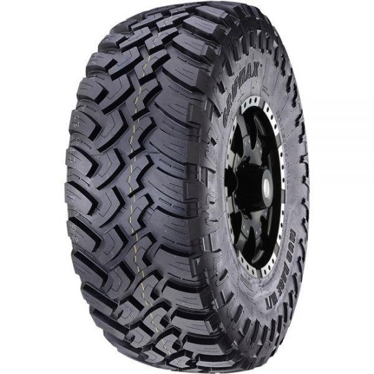 245/70R17 GRIPMAX MUD RAGE M/T 119/116Q OWL POR M+S