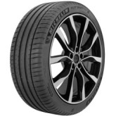 255/55R18 MICHELIN PILOT SPORT 4 SUV 109Y XL FP