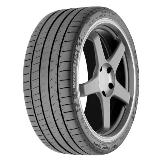 285/30R20 MICHELIN PILOT SUPER SPORT 99Y XL FR *