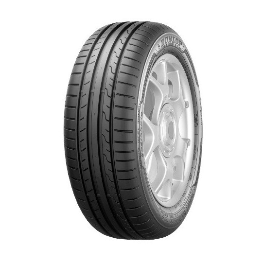 185/55R14 DUNLOP SPORT BLURESPONSE 80H