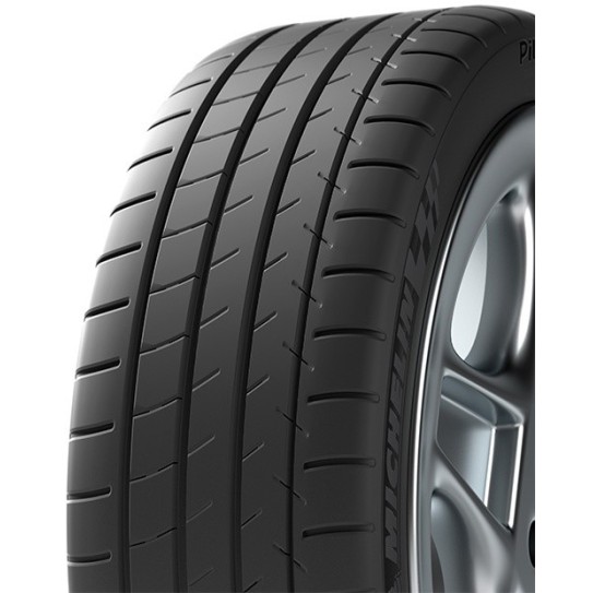 Padangos Pilot Super Sport 105 Y XL N0 ( C A B 73dB )