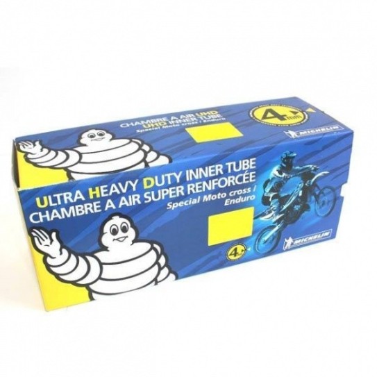 Kamera Michelin CH. 18 UHD LARGE  TR4