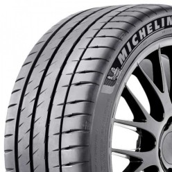 245/35R19 MICHELIN PILOT SPORT 4 S 93 Y XL Vasarinės