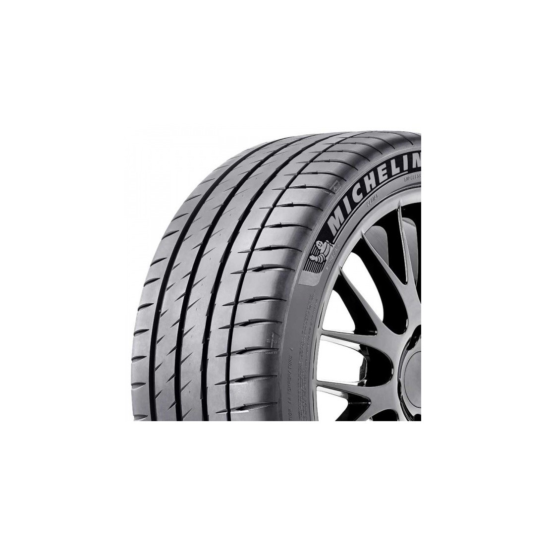 245/35R19 MICHELIN PILOT SPORT 4 S 93 Y XL Vasarinės