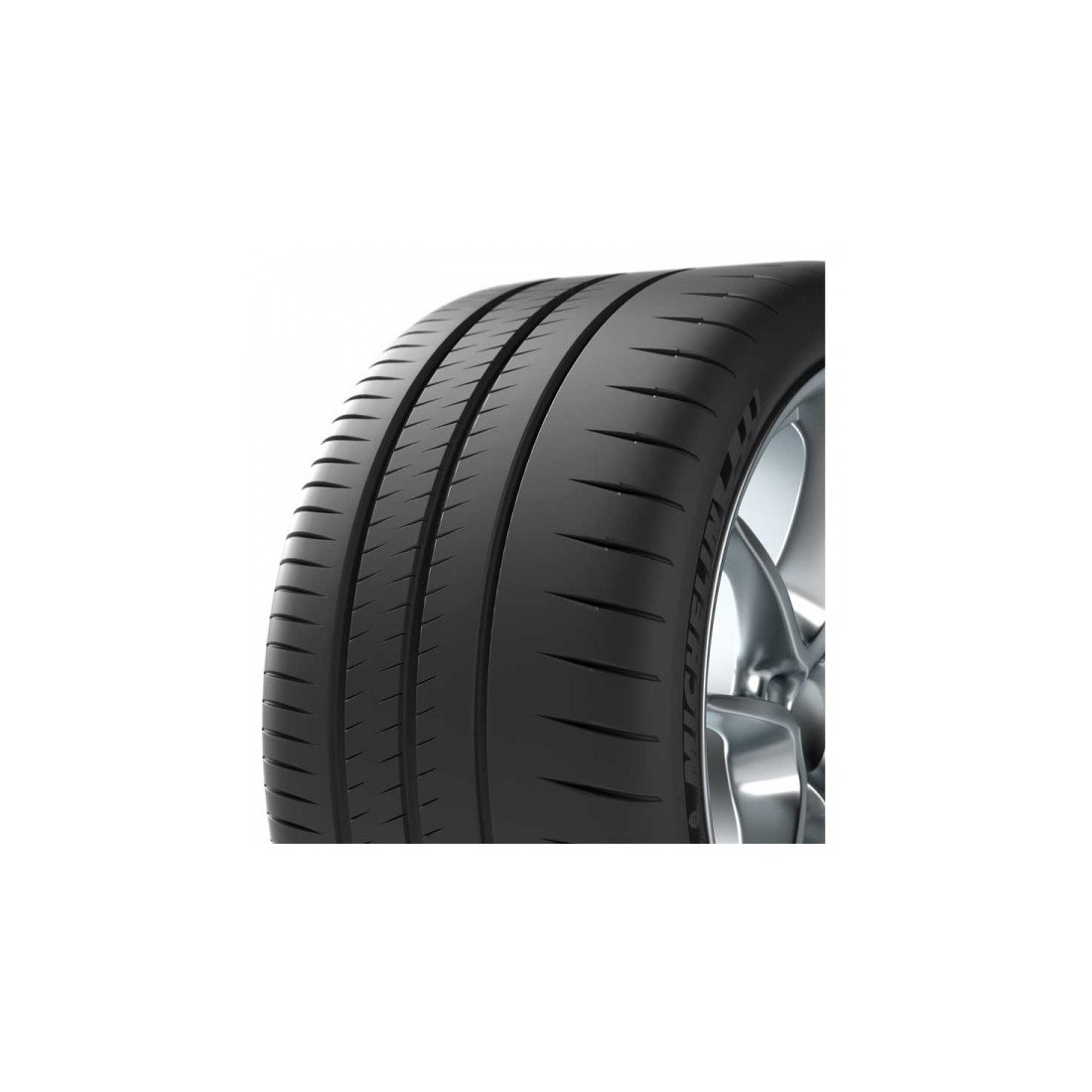 225/45R17 MICHELIN Pilot Sport Cup 2 Connect 94 Y XL Vasarinės