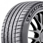 285/30R20 MICHELIN PILOT SPORT 4 S 99 Y XL Vasarinės