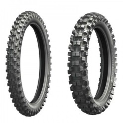 90/100R16 MICHELIN Starcross 5 MEDIUM R 51 M Vasarinės