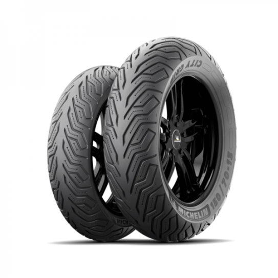 Padangos City Grip 2 front TL 45 L