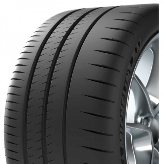 245/35R19 MICHELIN PILOT SPORT CUP 2 93 Y XL Vasarinės