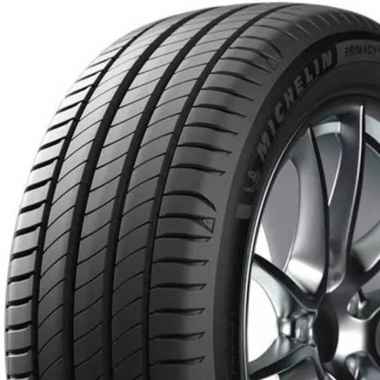 Padangos Primacy 4 95 V ( C A RunFlat B 69dB )