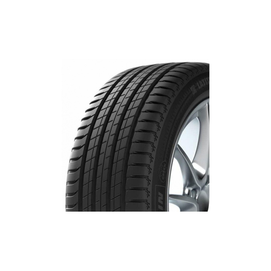 315/35R20 MICHELIN Latitude Sport 3 110 W XL Vasarinės