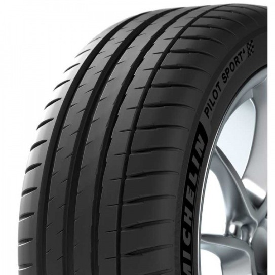Padangos Pilot Sport 4 SUV 102 V ( D A B 70dB )