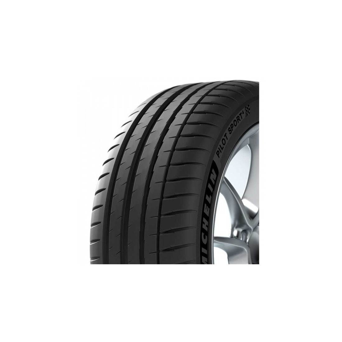 Padangos Pilot Sport 4 102 Y XL ( D A RunFlat B 72dB )